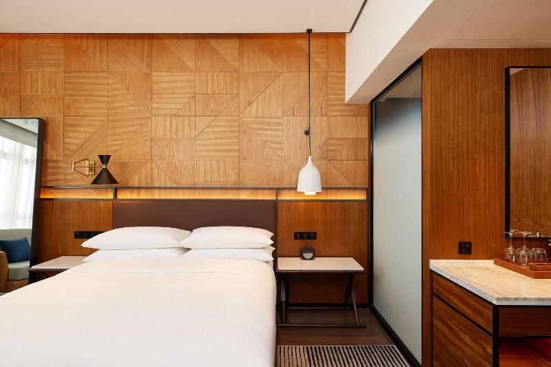 Sheraton Yiyang Four Points Hotel image