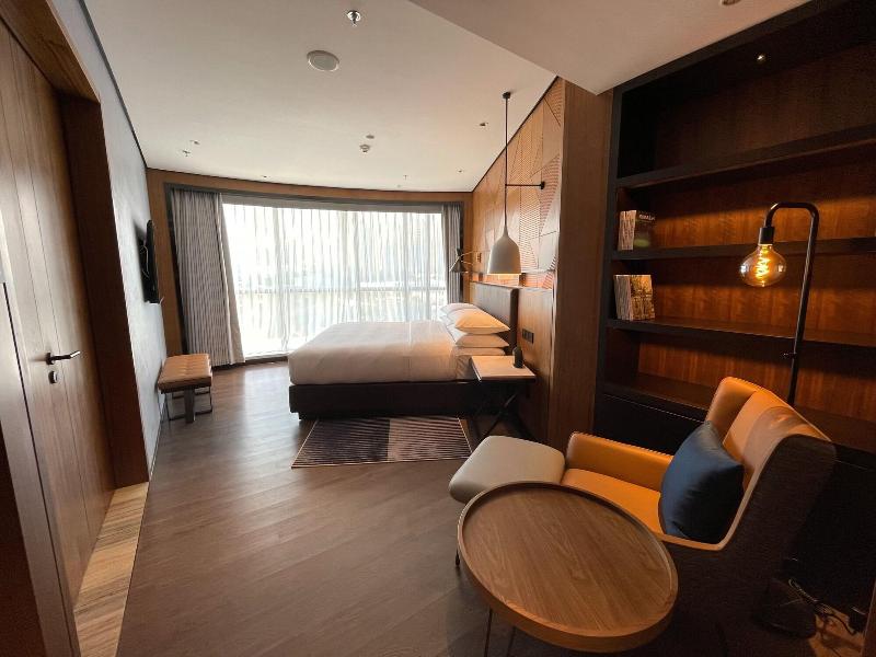 Sheraton Yiyang Four Points Hotel image