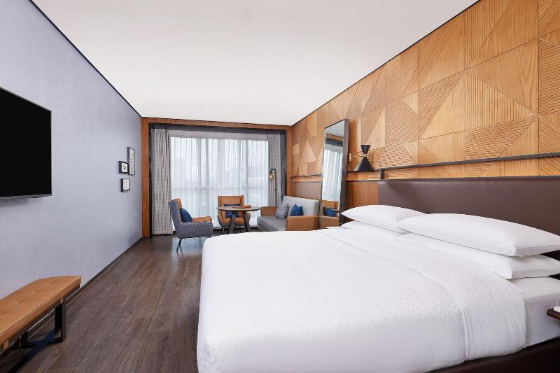 Sheraton Yiyang Four Points Hotel image 10