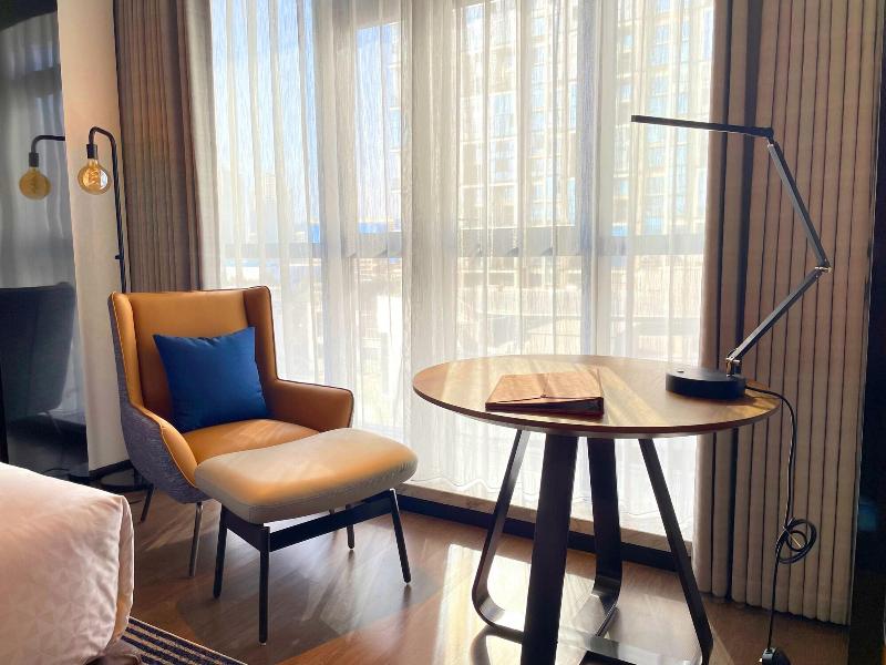 Sheraton Yiyang Four Points Hotel image 9