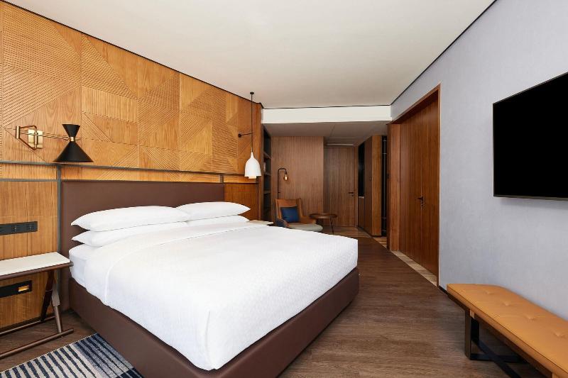 Sheraton Yiyang Four Points Hotel image 8