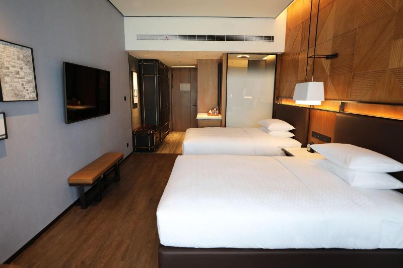 Sheraton Yiyang Four Points Hotel image 7