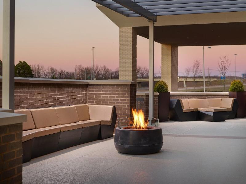 Springhill Suites By Marriott Arlington Tn