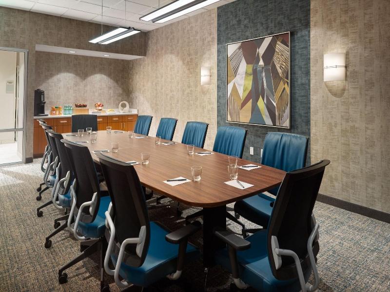 Springhill Suites By Marriott Arlington Tn
