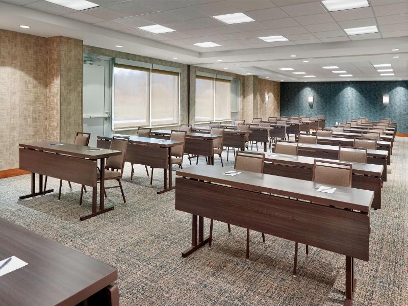 Springhill Suites By Marriott Arlington Tn