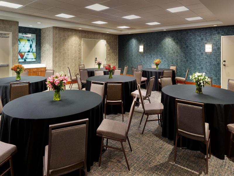 Springhill Suites By Marriott Arlington Tn