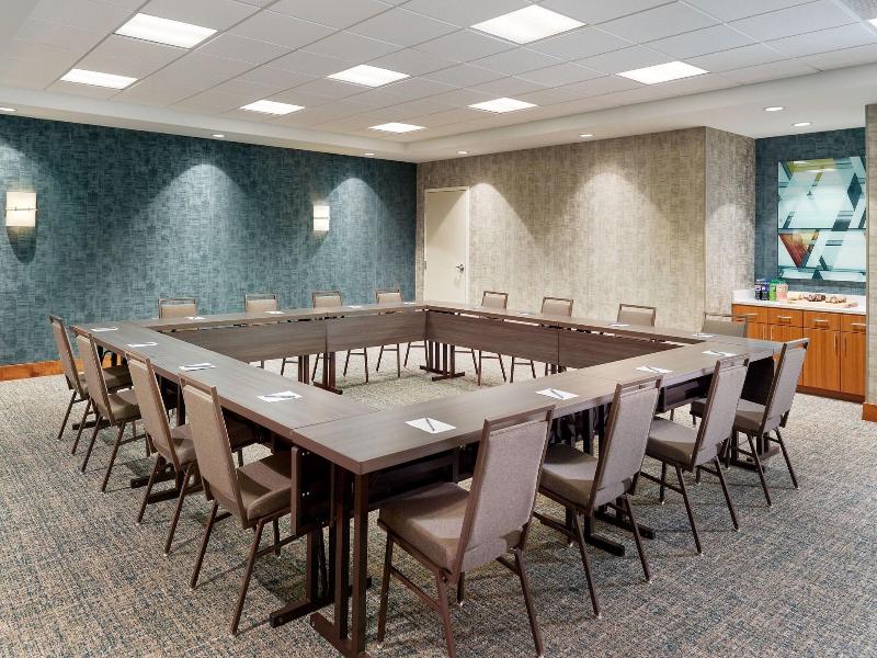 Springhill Suites By Marriott Arlington Tn