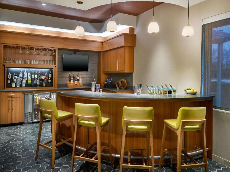 Springhill Suites By Marriott Arlington Tn