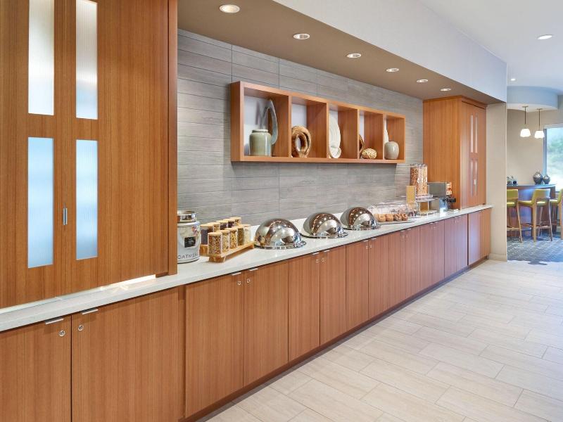 Springhill Suites By Marriott Arlington Tn