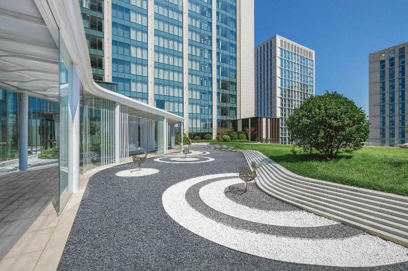The Westin Yantai image