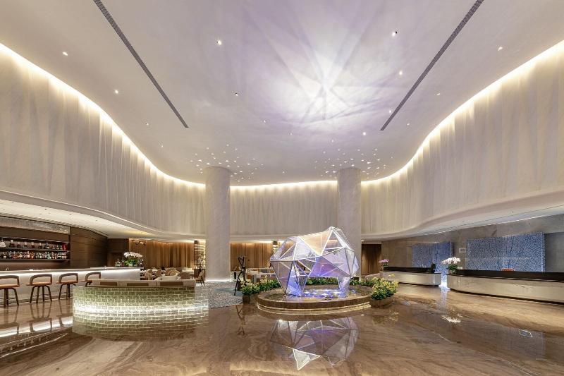 The Westin Yantai image