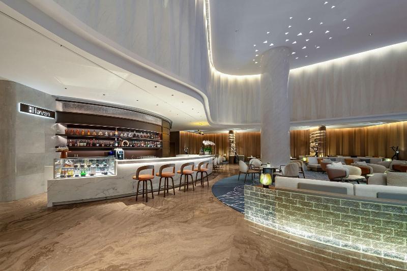 The Westin Yantai image