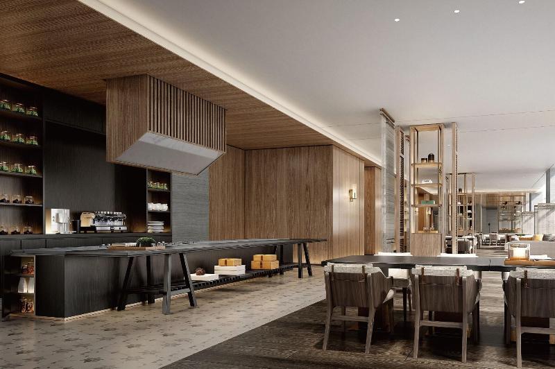 The Westin Yantai image