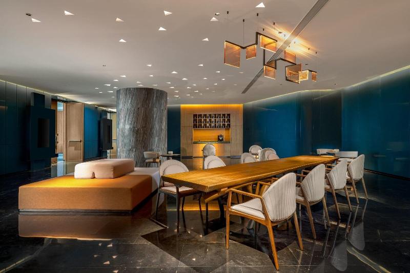 The Westin Yantai image