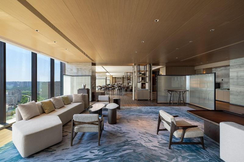 The Westin Yantai image