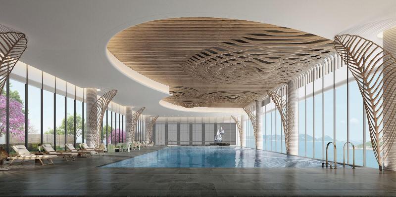 The Westin Yantai image 7