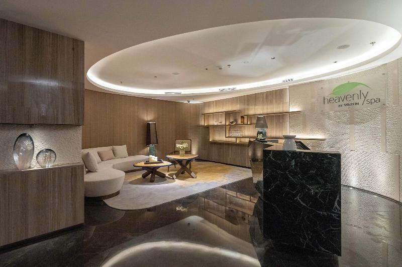 The Westin Yantai image 9