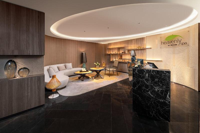 The Westin Yantai image 3