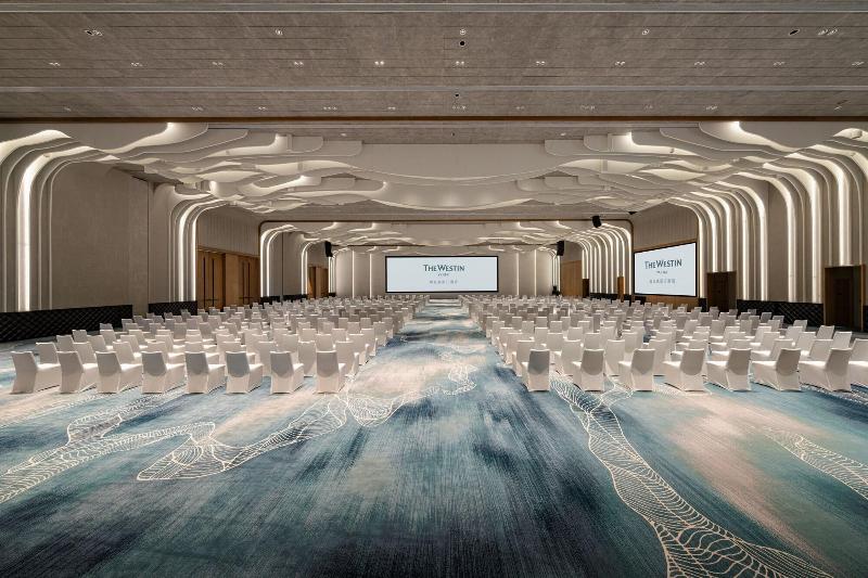 The Westin Yantai image 4