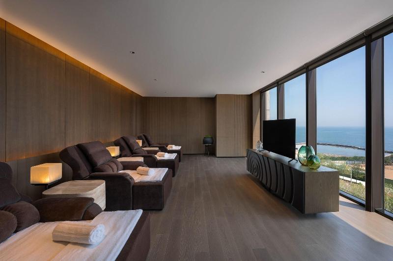 The Westin Yantai image 1