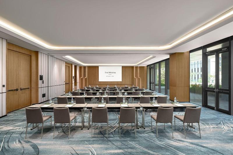 The Westin Yantai image