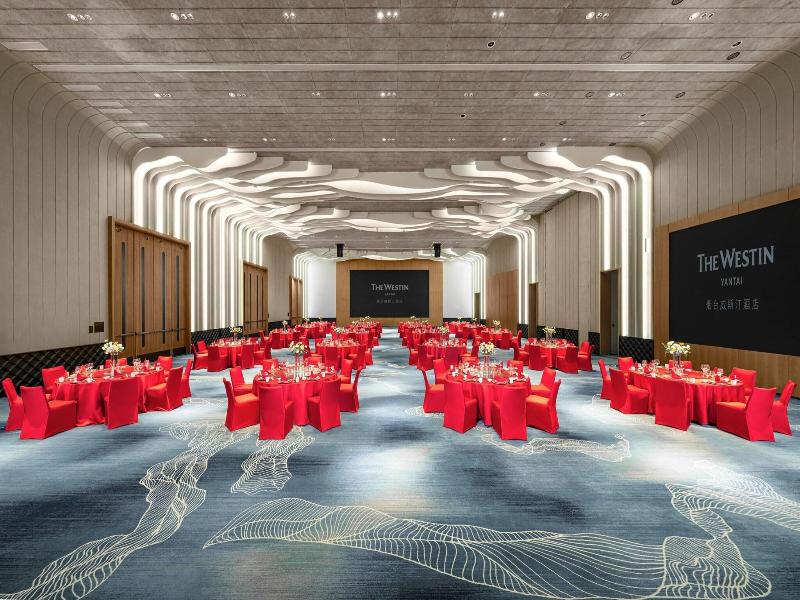 The Westin Yantai
