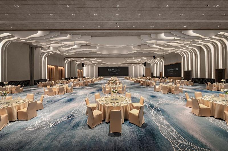 The Westin Yantai image