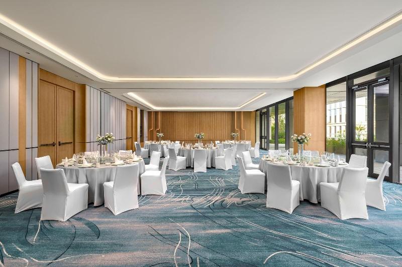 The Westin Yantai image