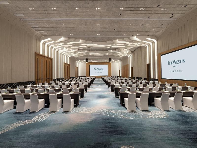 The Westin Yantai