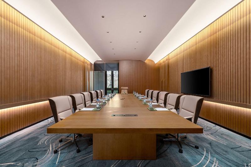 The Westin Yantai image