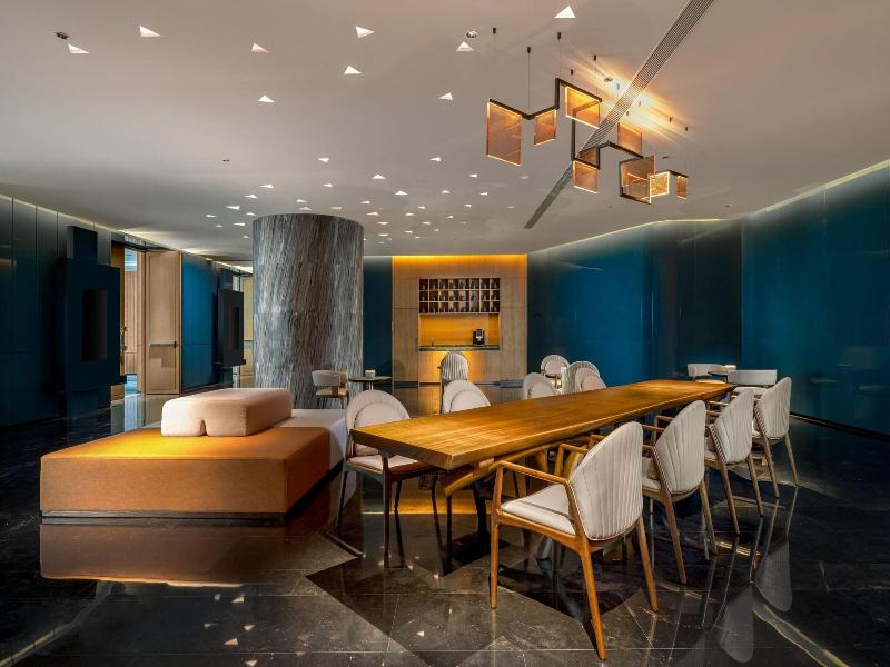The Westin Yantai