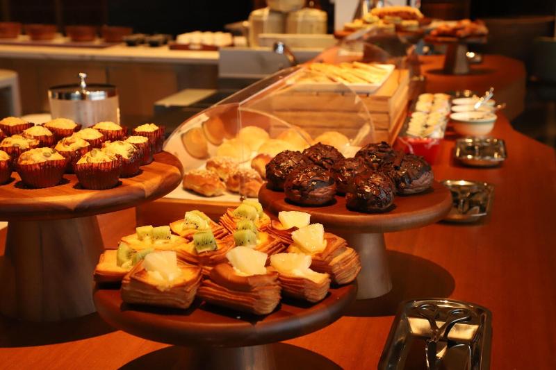 The Westin Yantai image
