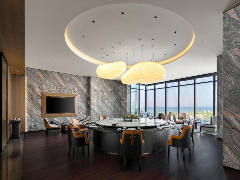 The Westin Yantai