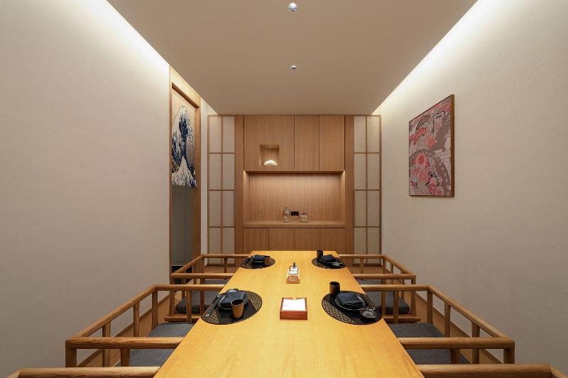 The Westin Yantai image