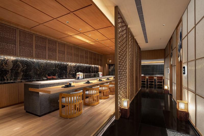The Westin Yantai image
