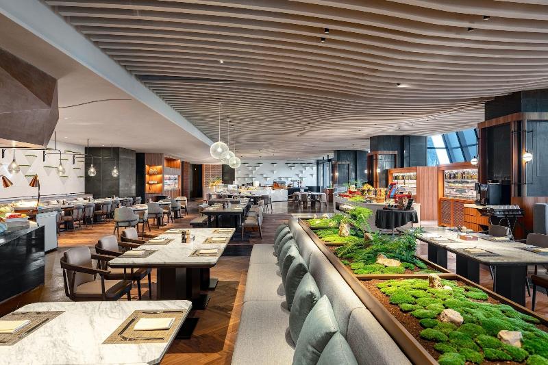 The Westin Yantai image