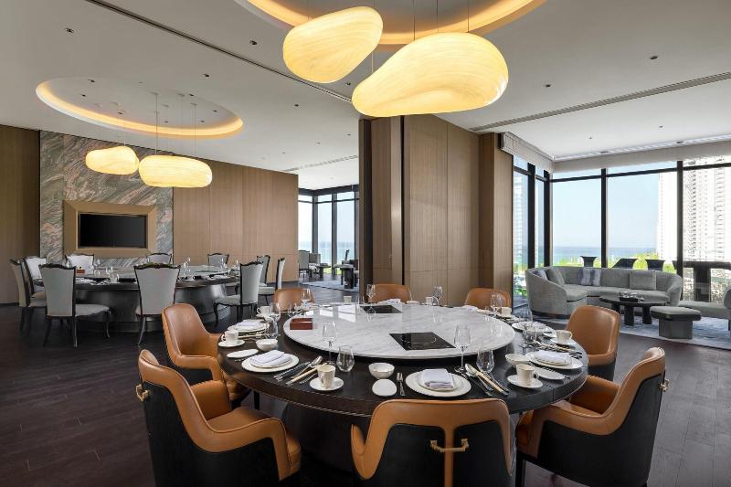 The Westin Yantai image