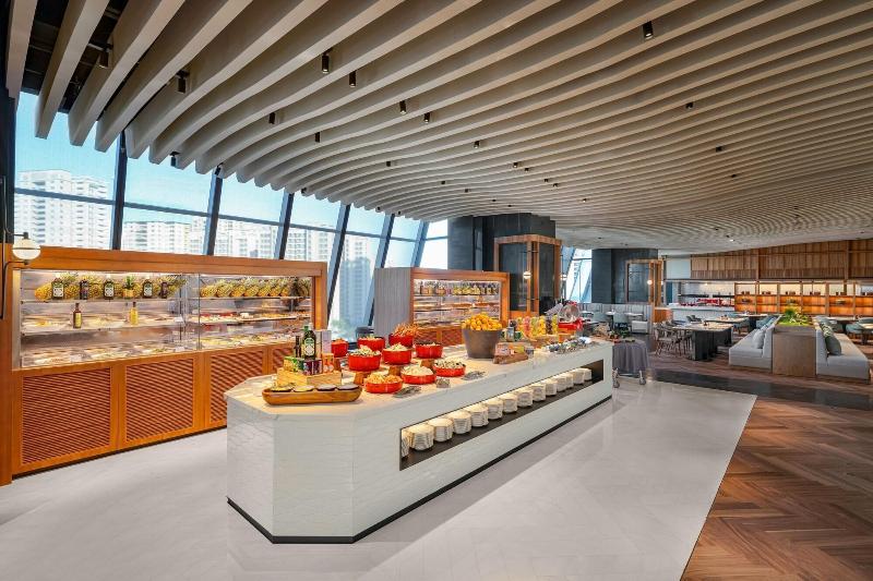 The Westin Yantai image