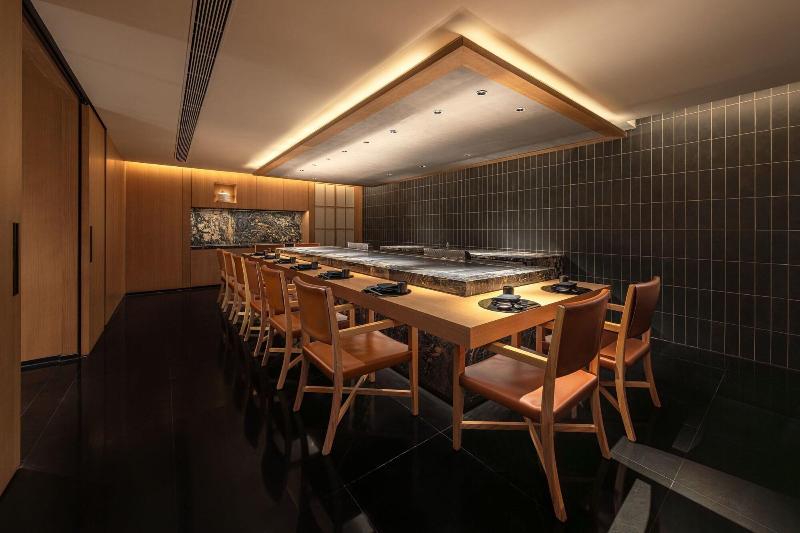 The Westin Yantai image