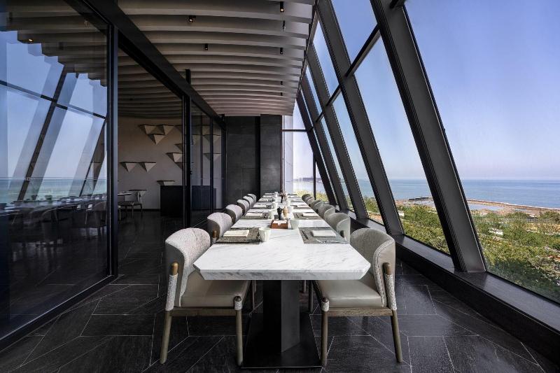 The Westin Yantai image