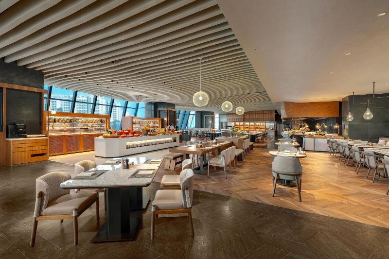 The Westin Yantai image
