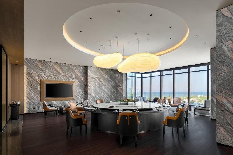The Westin Yantai image