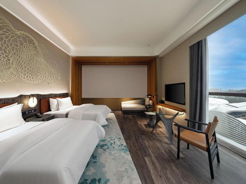 The Westin Yantai image