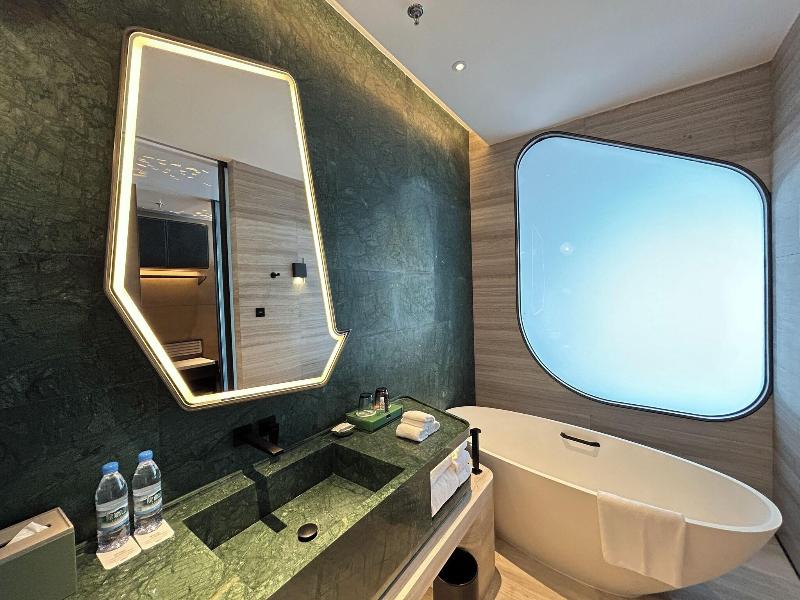 The Westin Yantai image