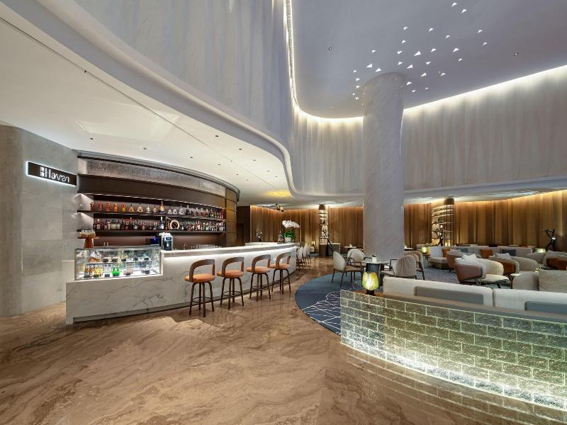 The Westin Yantai image