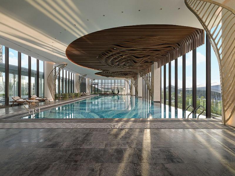 The Westin Yantai image