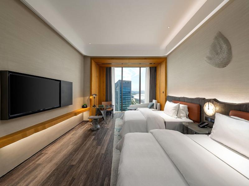 The Westin Yantai image