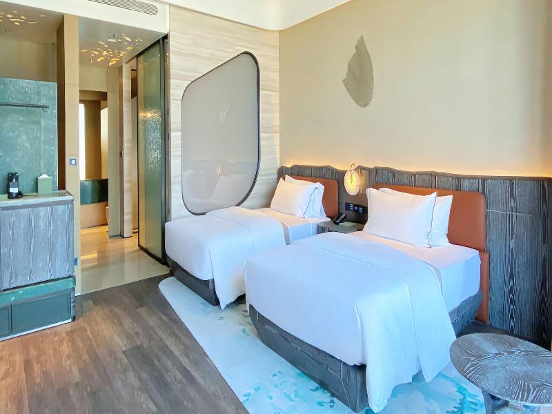 The Westin Yantai image
