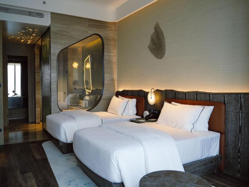 The Westin Yantai image