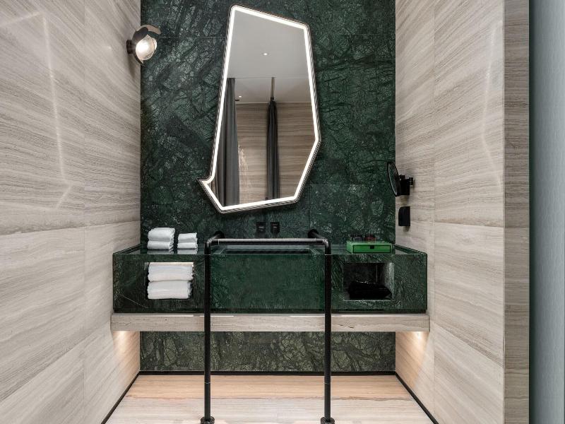 The Westin Yantai image